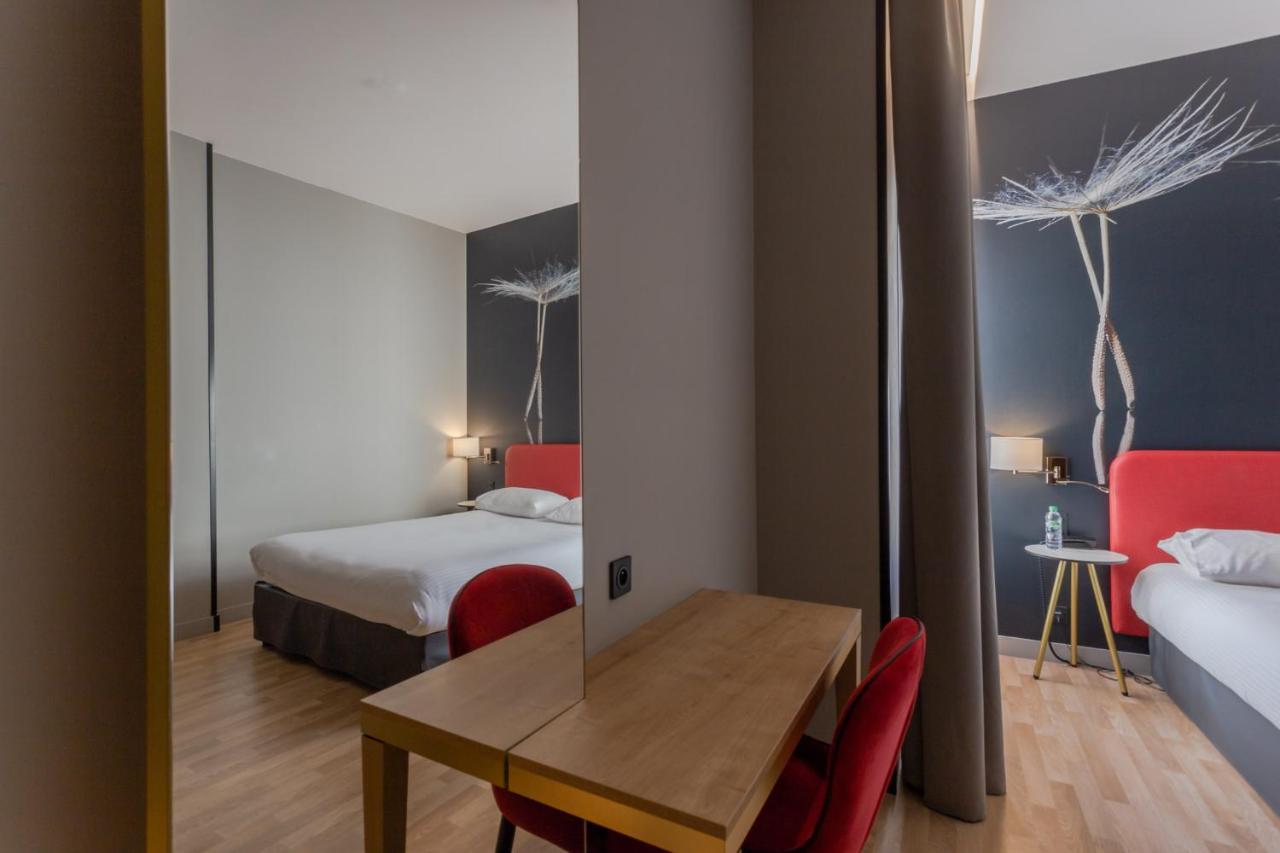 Hotel Ibis Styles Toulouse Capitole Zewnętrze zdjęcie