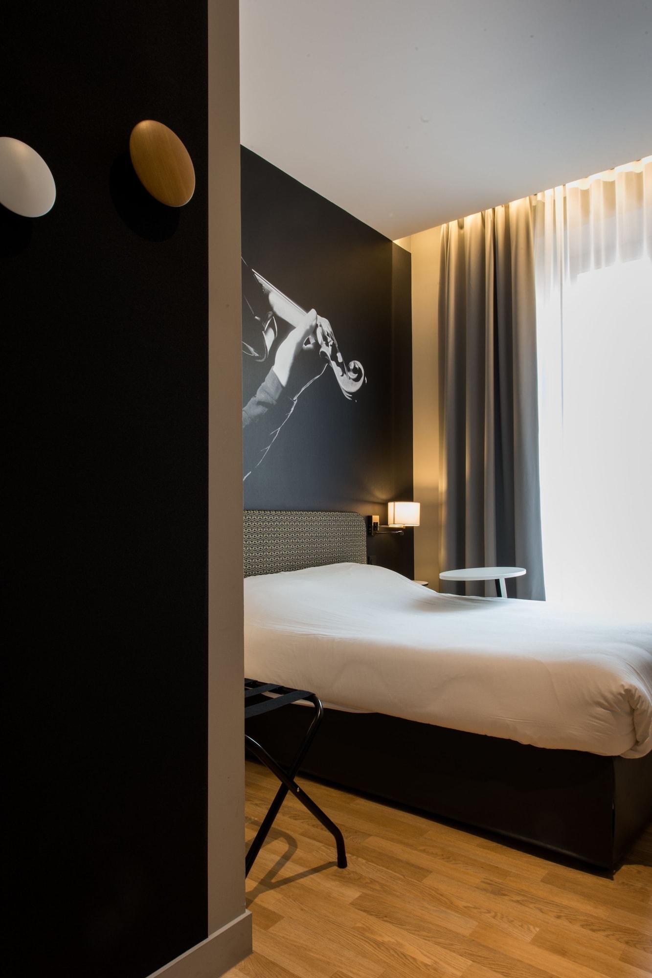 Hotel Ibis Styles Toulouse Capitole Zewnętrze zdjęcie