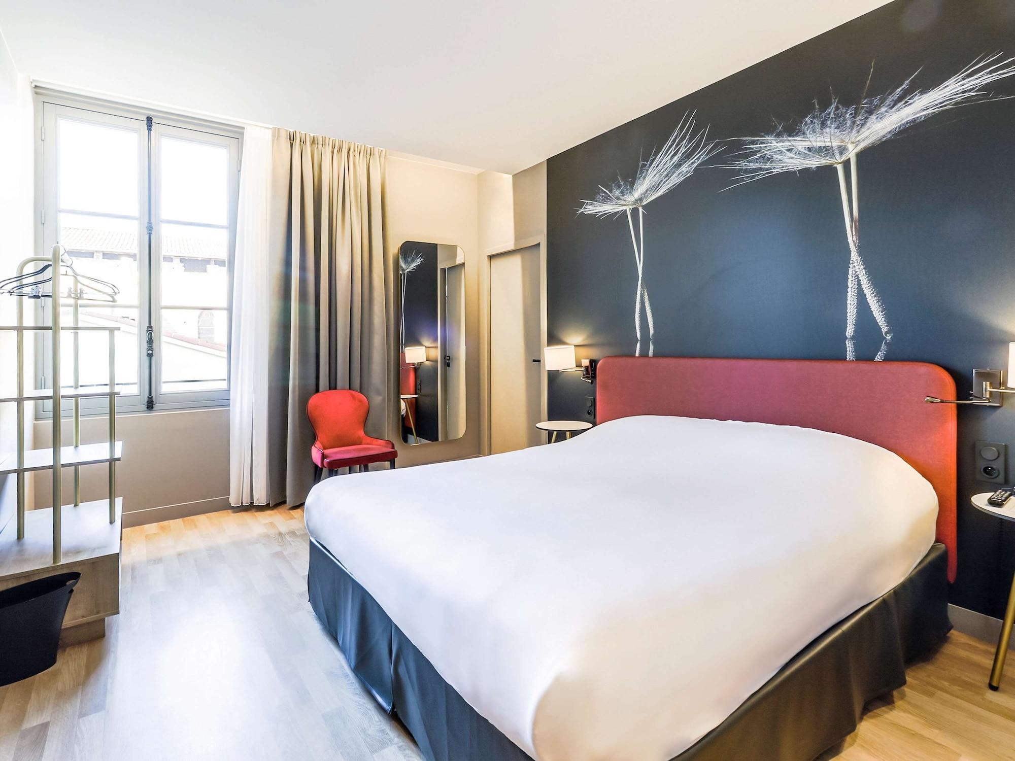 Hotel Ibis Styles Toulouse Capitole Zewnętrze zdjęcie