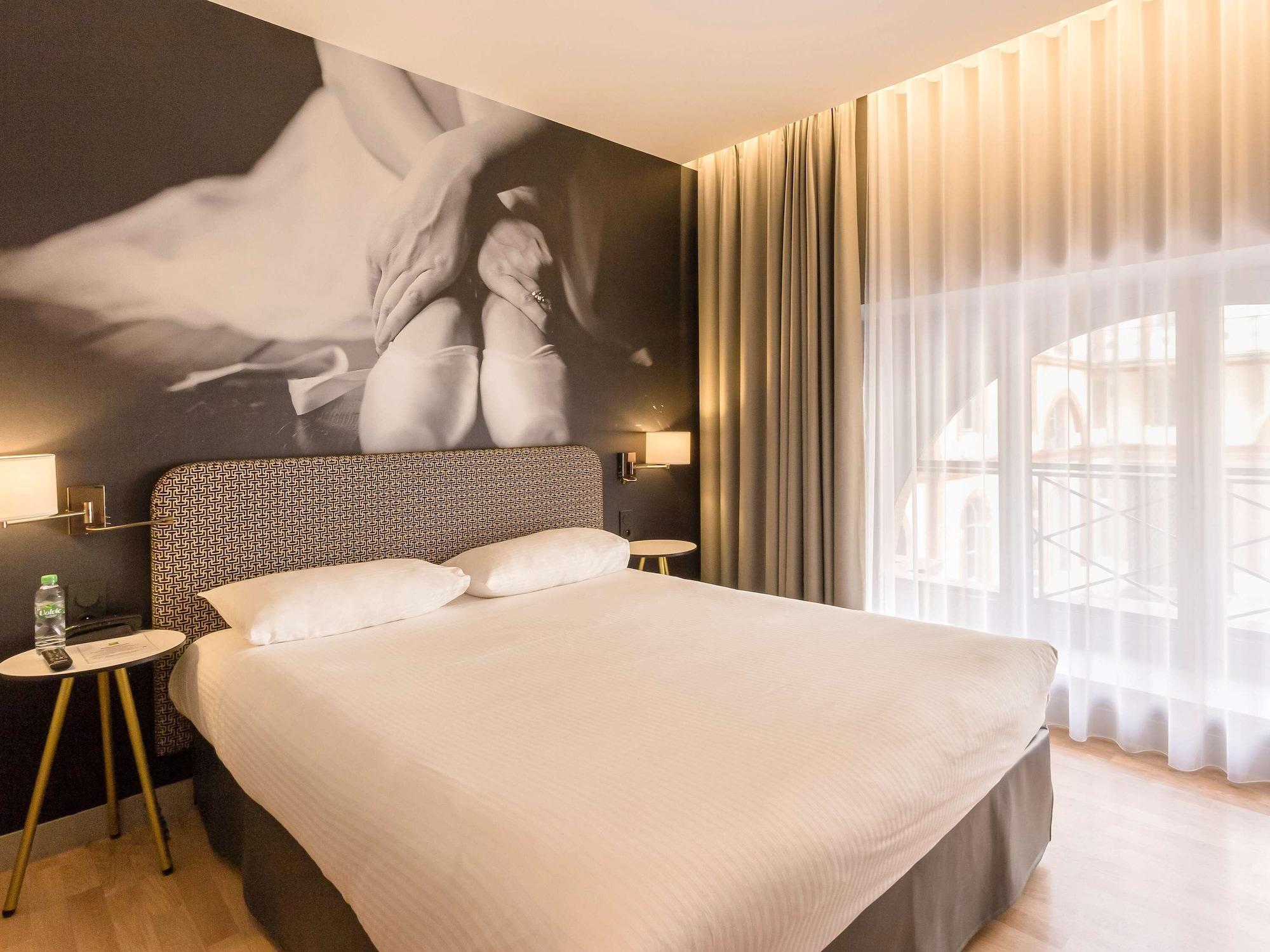 Hotel Ibis Styles Toulouse Capitole Zewnętrze zdjęcie