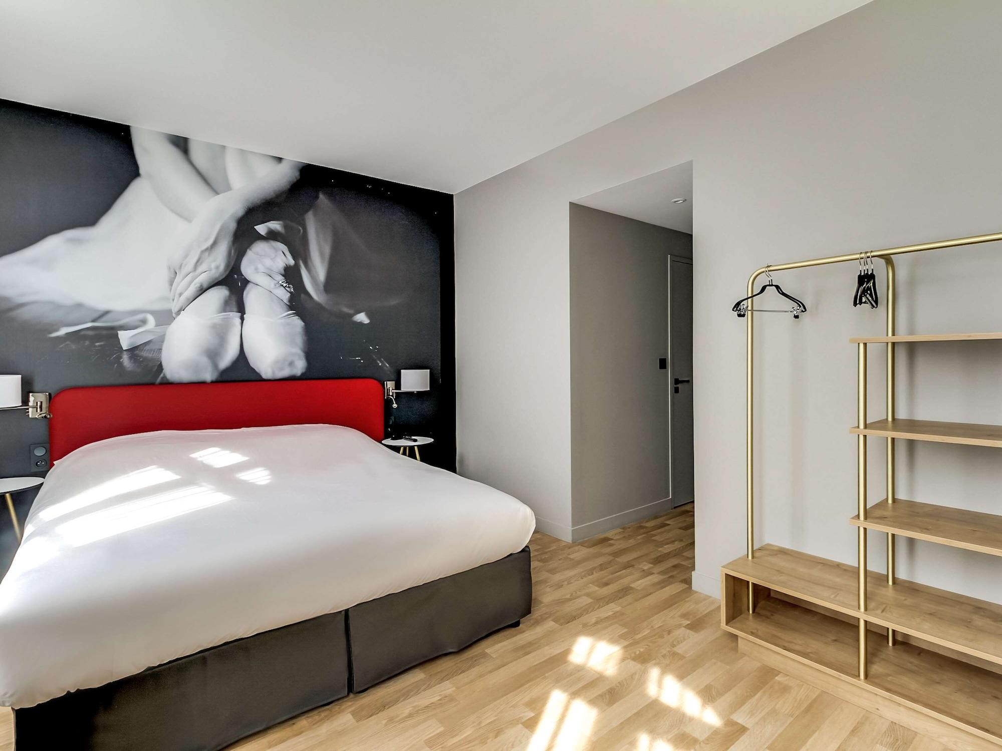 Hotel Ibis Styles Toulouse Capitole Zewnętrze zdjęcie