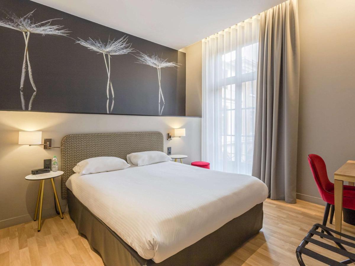 Hotel Ibis Styles Toulouse Capitole Zewnętrze zdjęcie