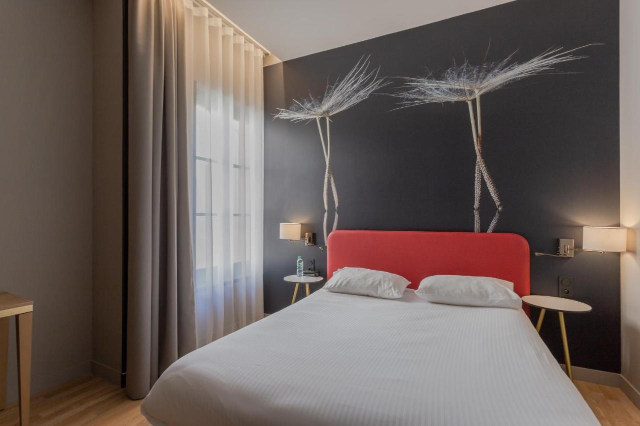 Hotel Ibis Styles Toulouse Capitole Zewnętrze zdjęcie