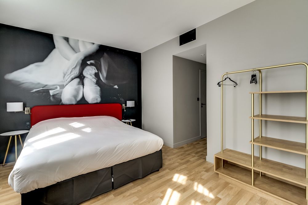 Hotel Ibis Styles Toulouse Capitole Zewnętrze zdjęcie