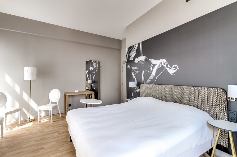 Hotel Ibis Styles Toulouse Capitole Zewnętrze zdjęcie