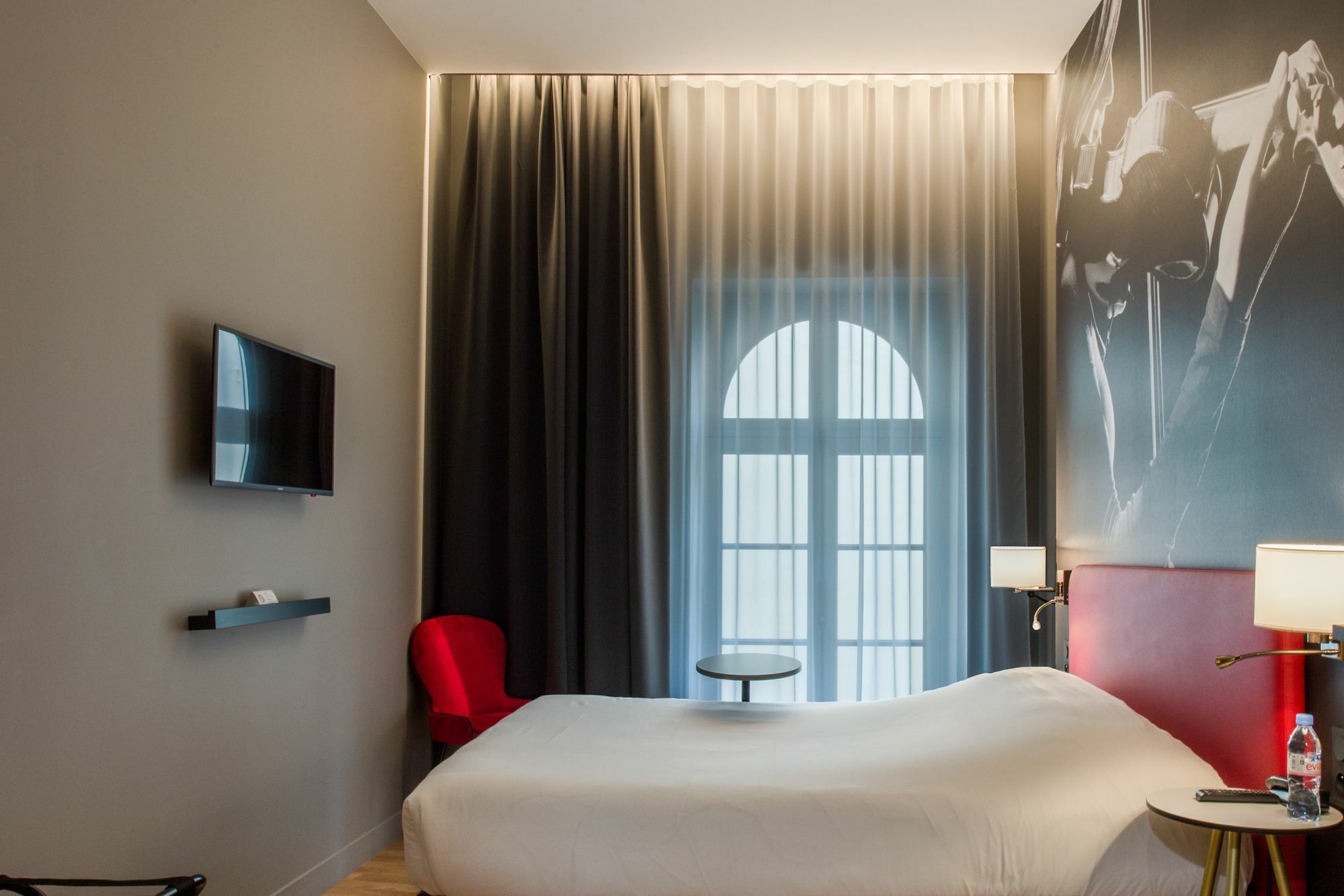 Hotel Ibis Styles Toulouse Capitole Zewnętrze zdjęcie