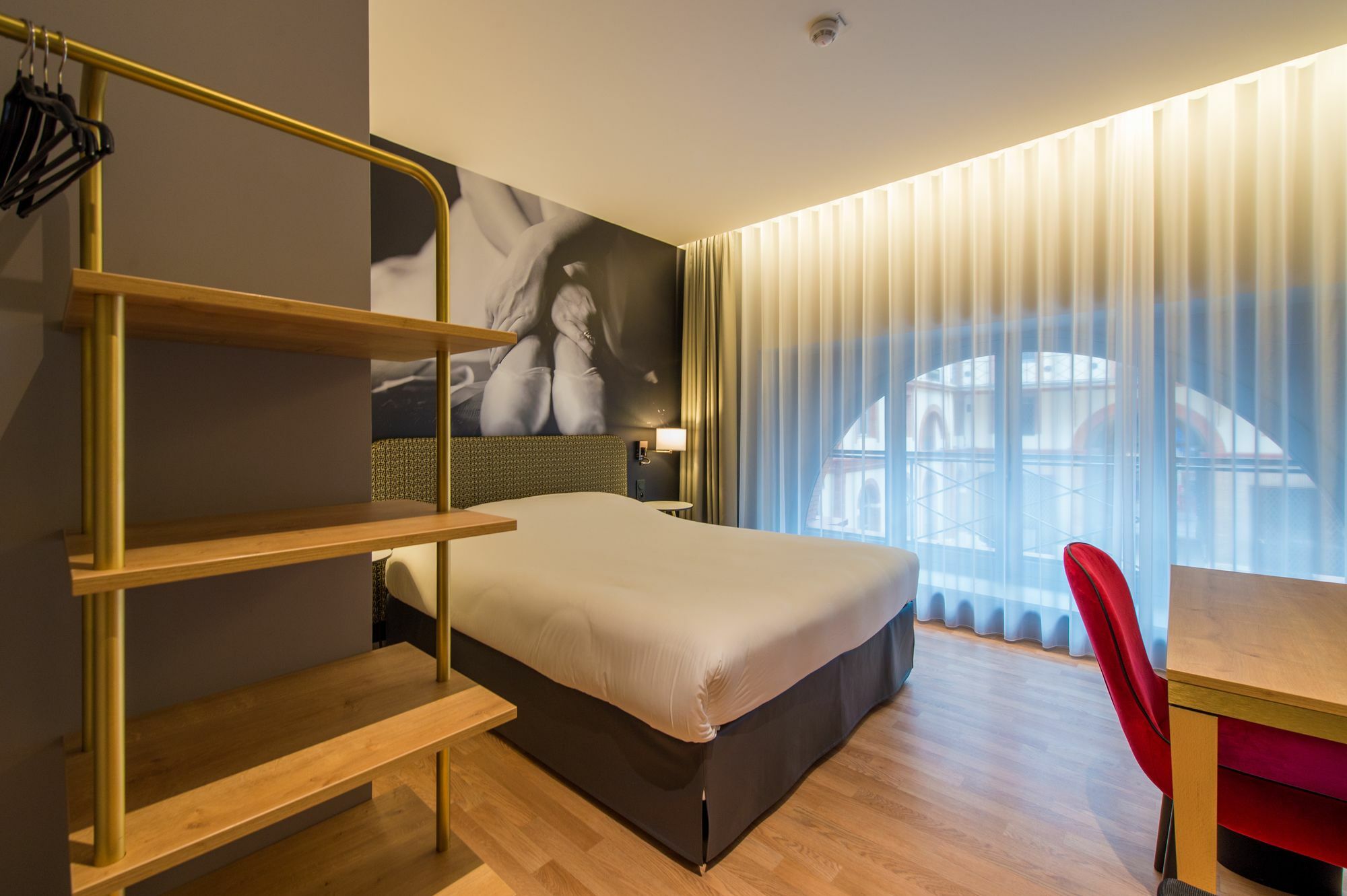 Hotel Ibis Styles Toulouse Capitole Zewnętrze zdjęcie