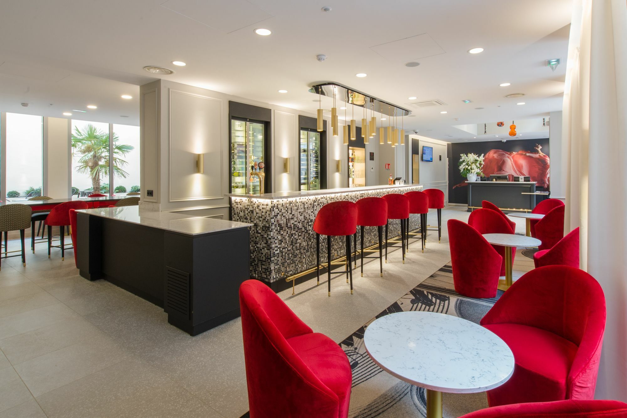 Hotel Ibis Styles Toulouse Capitole Zewnętrze zdjęcie