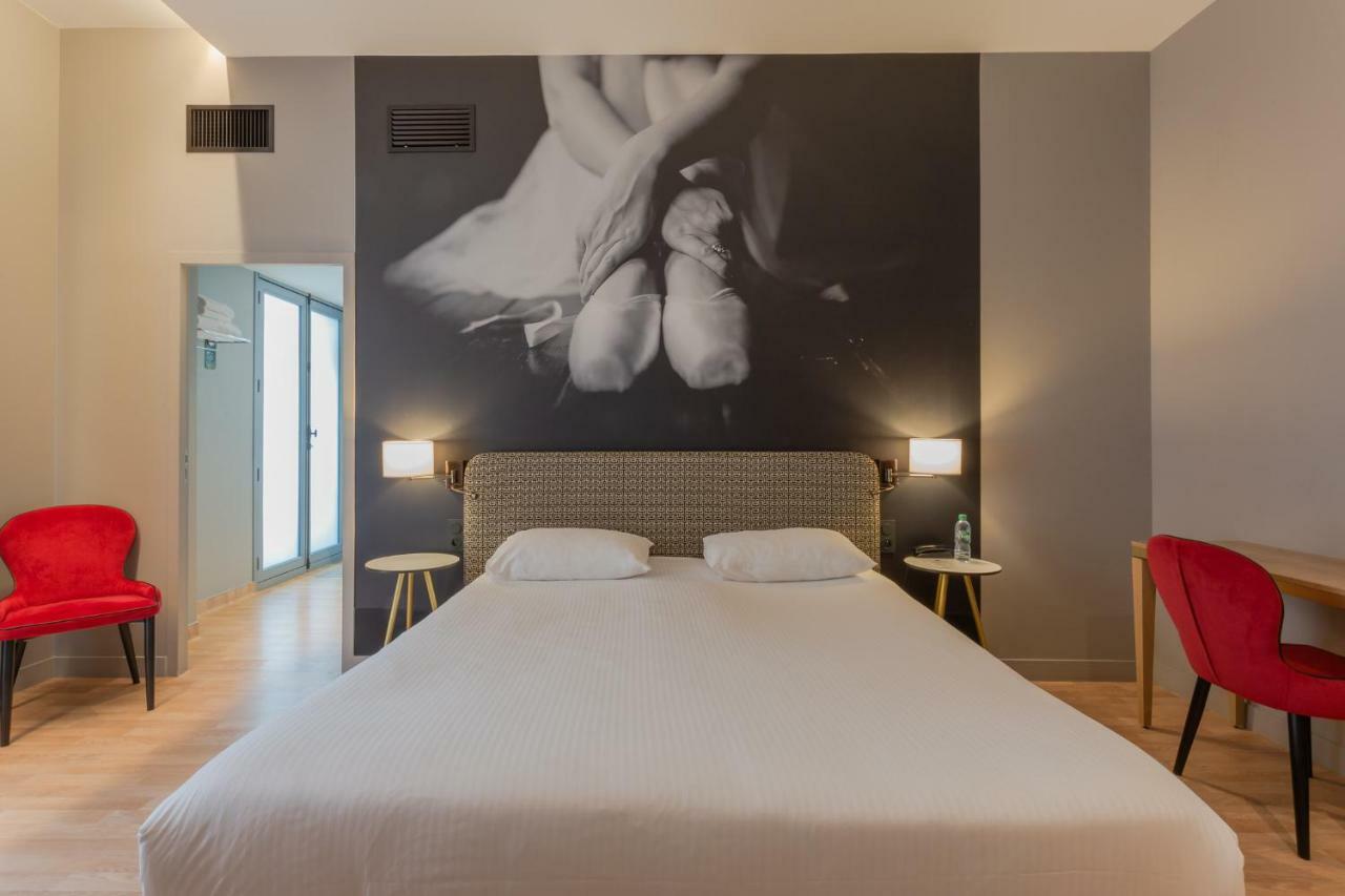 Hotel Ibis Styles Toulouse Capitole Zewnętrze zdjęcie