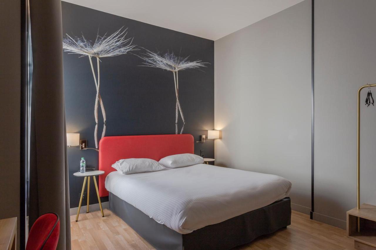 Hotel Ibis Styles Toulouse Capitole Zewnętrze zdjęcie