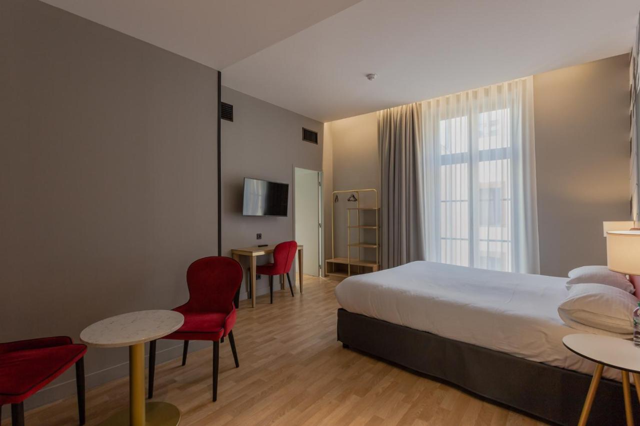 Hotel Ibis Styles Toulouse Capitole Zewnętrze zdjęcie